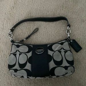 Basically brand NEW COACH BAG